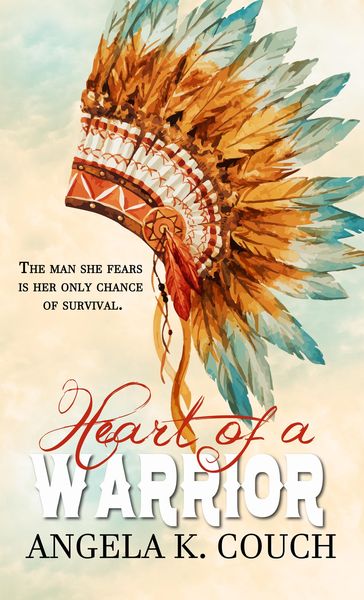 Produktbild: Heart of a Warrior