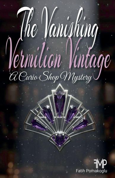 Produktbild: The Vanishing at Vermilion Vintage