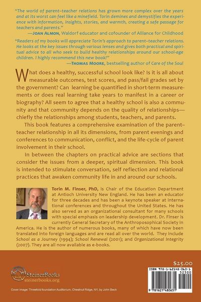 Produktbild: A Second Classroom