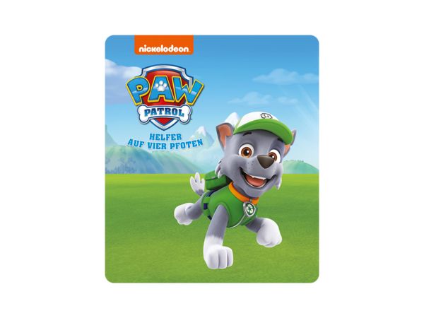 Produktbild: Content-Tonie: PAW Patrol - Die Hundeschau