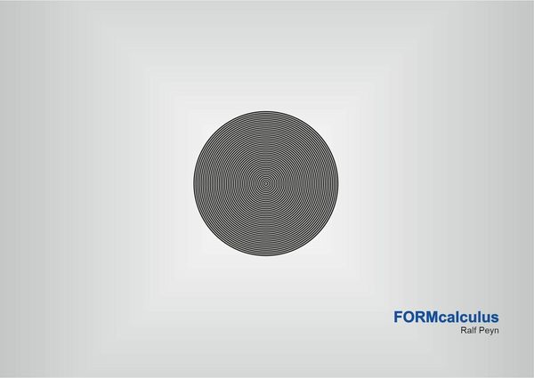 Produktbild: FORMcalculus