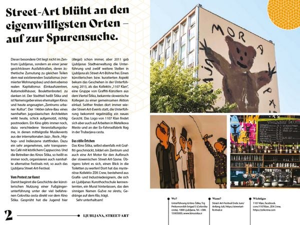 Produktbild: Soul Places Slowenien – Die Seele Sloweniens spüren
