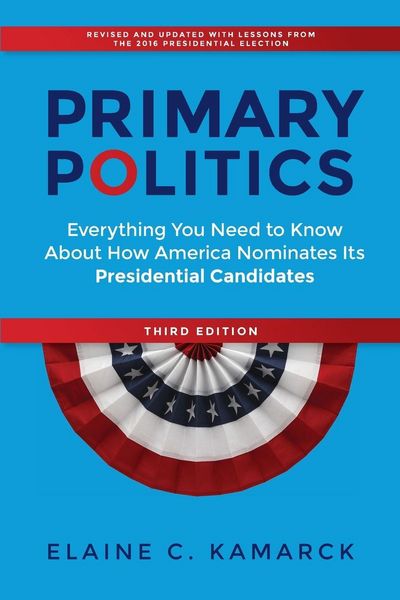 Produktbild: Primary Politics