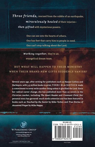 Produktbild: The Gifted
