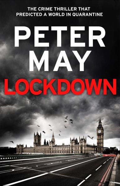 Produktbild: Lockdown