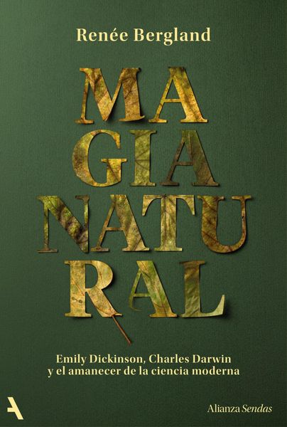 Produktbild: Magia natural