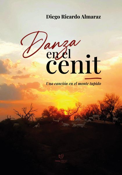 Produktbild: Danza en el cenit