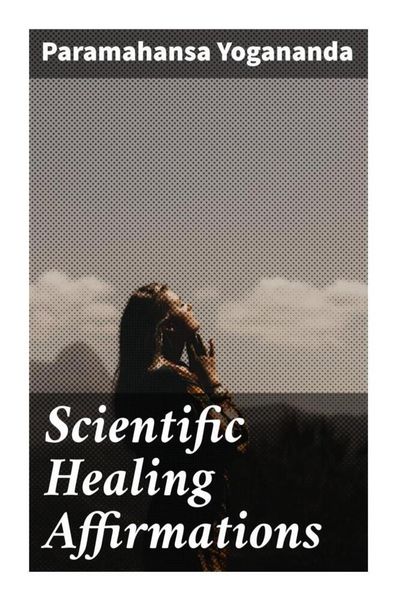 Produktbild: Scientific Healing Affirmations