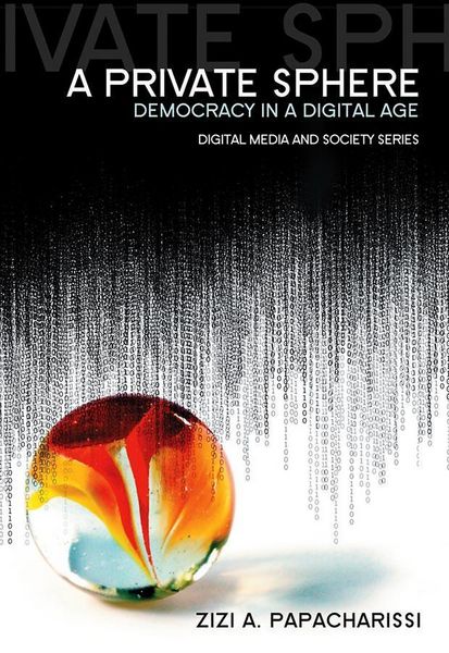 Produktbild: A Private Sphere