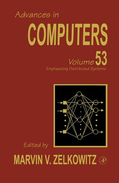 Produktbild: Emphasizing Distributed Systems