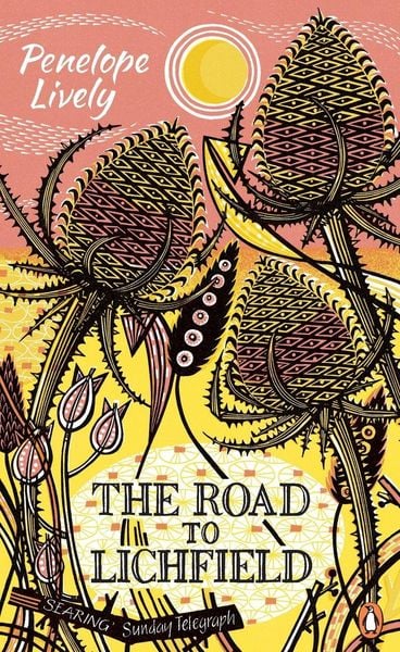Produktbild: The Road To Lichfield