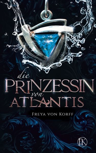 Produktbild: Die Prinzessin von Atlantis