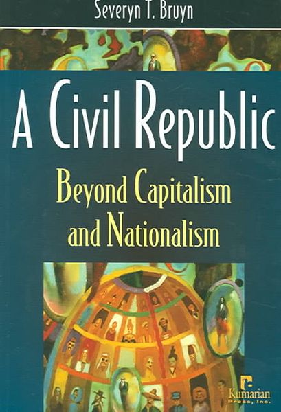 Produktbild: Civil Republic
