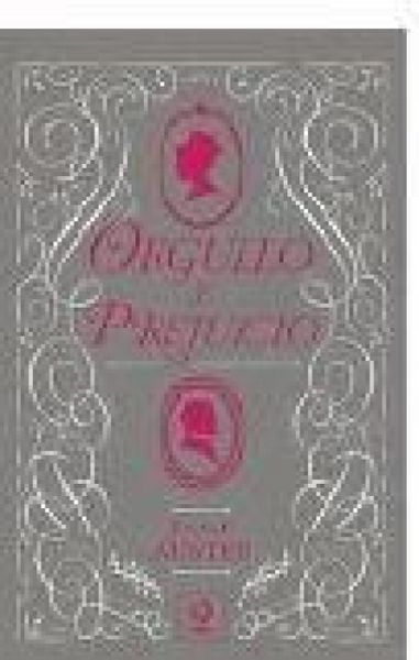 Produktbild: Orgullo y prejuicio