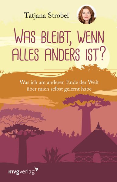 Produktbild: Was bleibt, wenn alles anders ist?