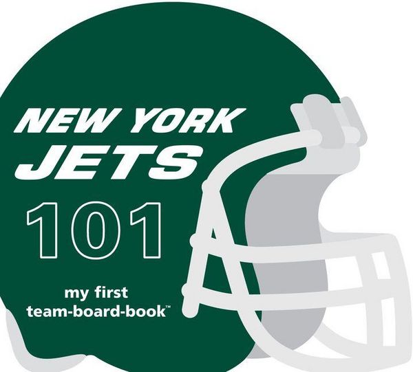 Produktbild: New York Jets 101