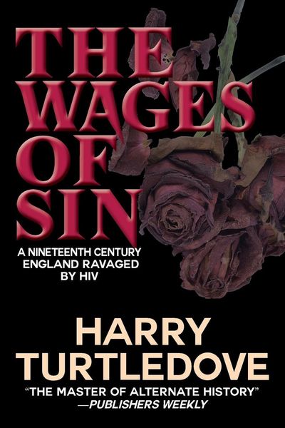 Produktbild: The Wages of Sin