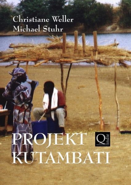 Produktbild: Projekt Kutambati