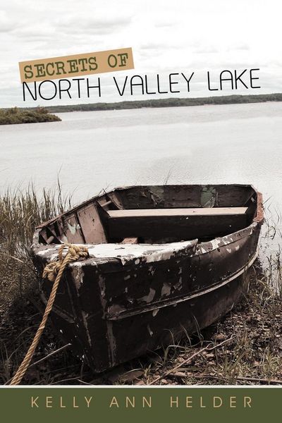 Produktbild: Secrets of North Valley Lake