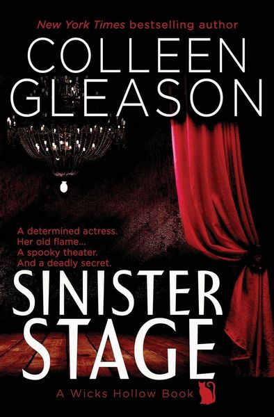 Produktbild: Sinister Stage