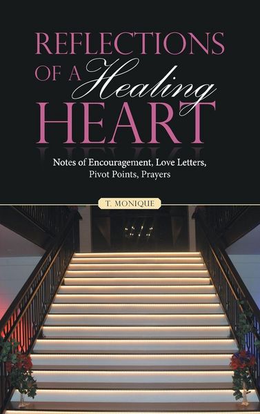 Produktbild: Reflections of a Healing Heart