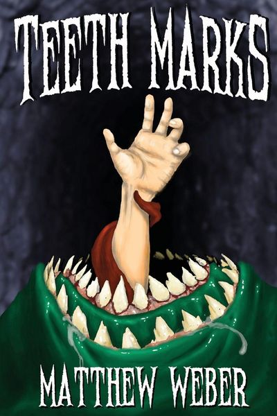 Produktbild: Teeth Marks