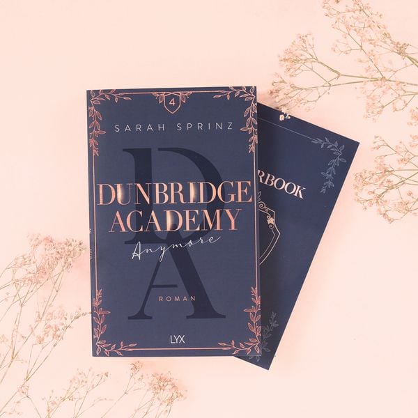 Produktbild: Dunbridge Academy &ndash; Anymore