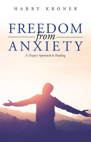 Produktbild: Freedom From Anxiety