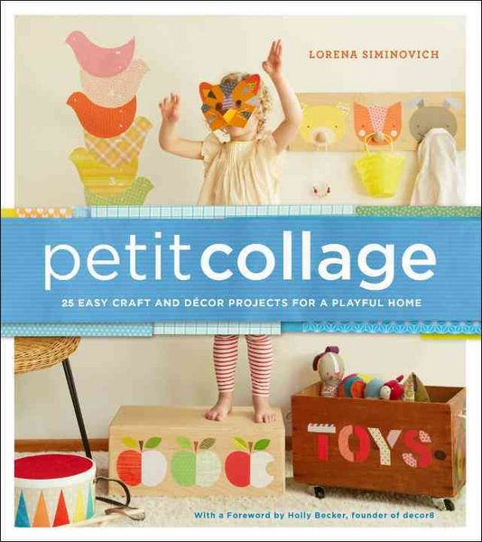 Produktbild: Petit Collage
