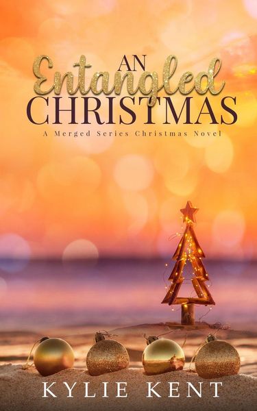 Produktbild: An Entagnled Christmas