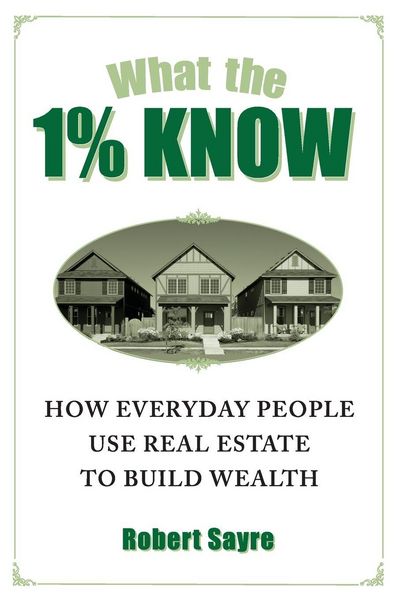 Produktbild: What the 1% Know