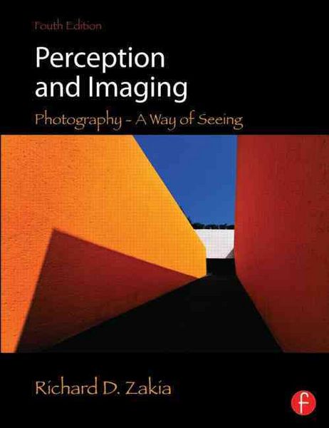 Produktbild: Perception & Imaging 4/e