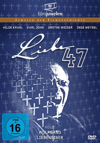 Produktbild: Liebe 47