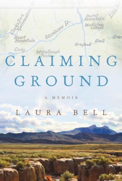Produktbild: Claiming Ground