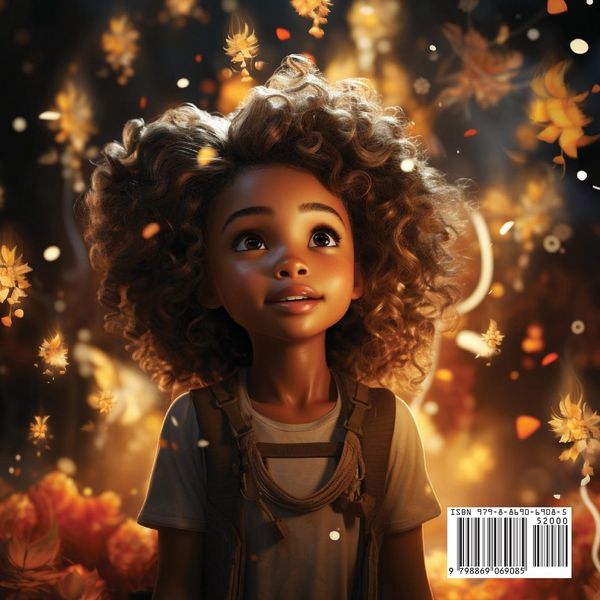 Produktbild: Empower Her Dreams
