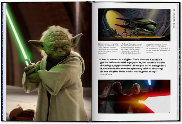 Produktbild: The Star Wars Archives
