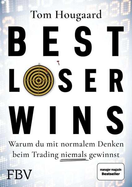 Produktbild: Best Loser Wins