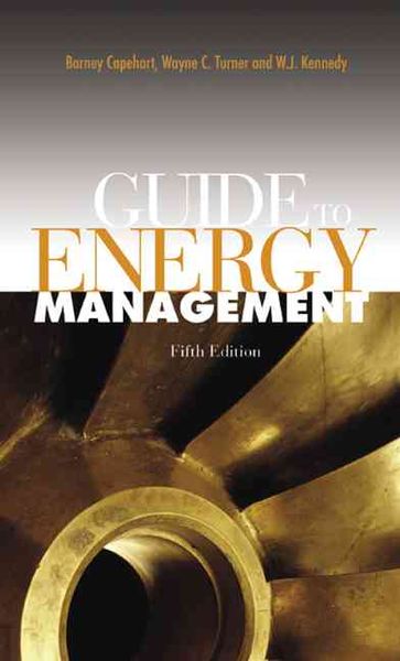 Produktbild: Guide to Energy Management