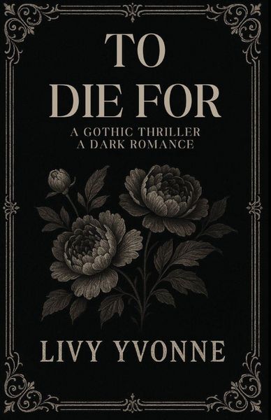 Produktbild: To Die For