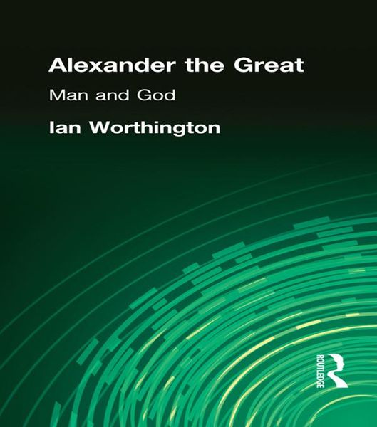 Produktbild: Alexander the Great