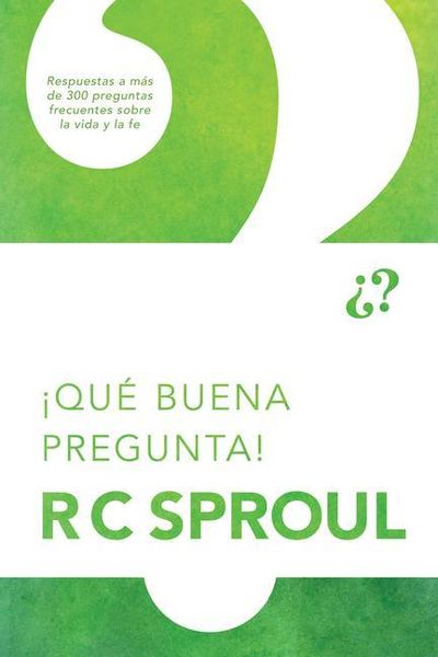 Produktbild: &iexcl;Qu&eacute; Buena Pregunta!