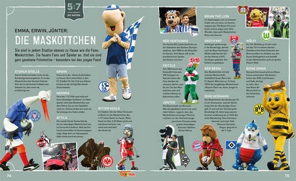 Produktbild: Fu&szlig;ball