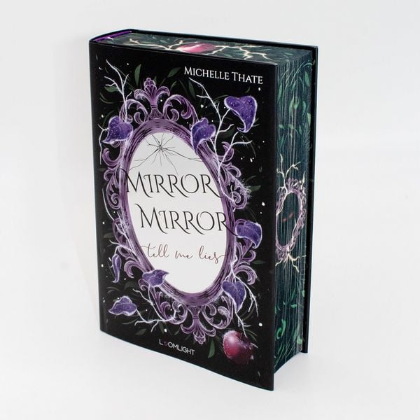 Produktbild: Mirror, Mirror, Tell me Lies
