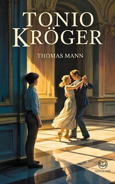 Produktbild: Tonio Kr&ouml;ger