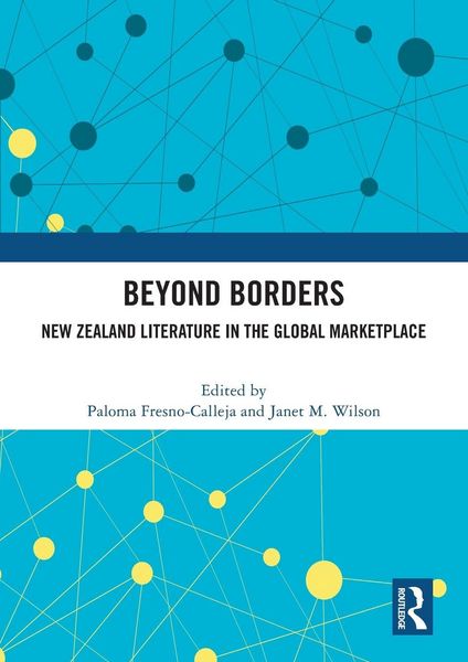 Produktbild: Beyond Borders