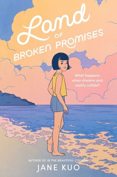 Produktbild: Land of Broken Promises