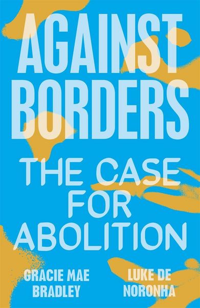 Produktbild: Against Borders