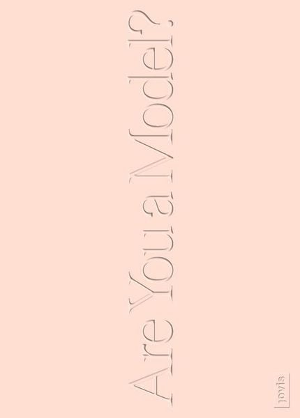 Produktbild: Are You a Model?