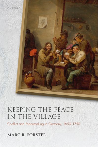 Produktbild: Keeping the Peace in the Village