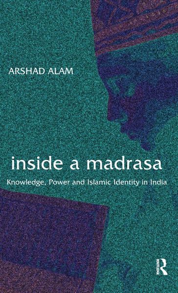 Produktbild: Inside a Madrasa